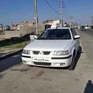 سمند ال ایکس97