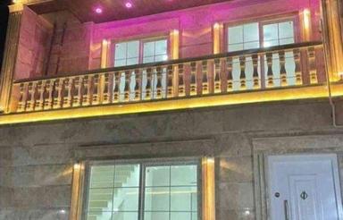 فروش ویلا 160 متر در پل هوایی