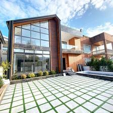 ویلادوبلکس 270 متر جوربند نور خرید اقساطی