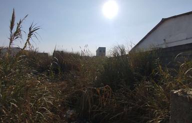 فوری زمین مسکونی 145 متری در مرکز شهر