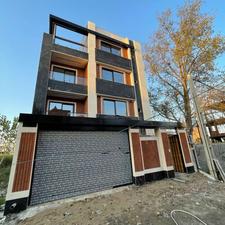 اجاره روزانه 300 متر در ساحل فرح اباد