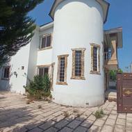 فروش ویلا 280 متر در کردآباد پروانه ساخت و پایان کار