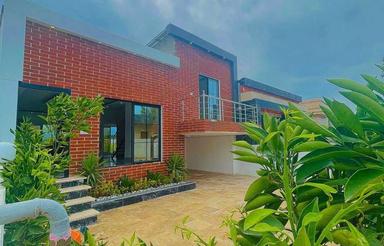 فروش ویلا 150 متر در جاده چمستان انشعابات اختصاصی نصب