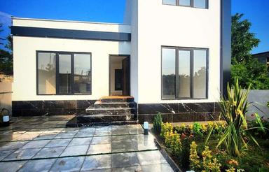 فروش ویلا 170 متر در مرکز شهر