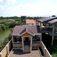 ویلا 270 متری نوساز