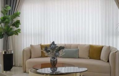 آپارتمان 117 متری جهت آرامش رویایی در پونک