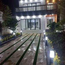 فروش ویلا 200 متر در بهدشت