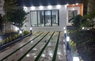 فروش ویلا 200 متر در بهدشت