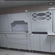 کابینت پیش ساخته نظری