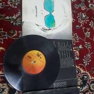 خریدار صفحه گرام و کاست قدیمی در محل