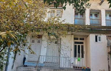 فروش خانه و کلنگی 264 متر در آب انبار نو