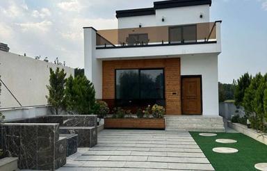 فروش ویلا 260 متر در سعادت آباد