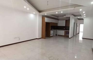 فروش آپارتمان 116 متر در نخست وزیری