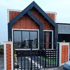 فروش ویلا 120 متر در کلوده شهرکی بانگهبانی