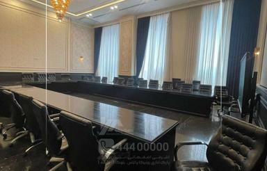 فروش واحد اداری 69 متری در برج پارک اداری رونیکاپالاس