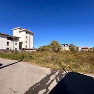 300 متر زمین ویلا آپارتمانی کوی آزادگان