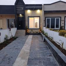 فروش ویلا 130 متر در معصوم آباد داخل شهرک با اصالت