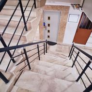 اجاره آپارتمان 120 متر در خیابان هراز صفرنوسازتمیزتحویل فوری