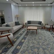 مبل راحتی مدل زیبای مینی مال کوروش.