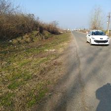 زمین 3000 متر در مرکز شهر - چمخاله