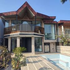 ویلا 300 متر در لتینگان