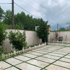 ویلا 430 متری در مرکزشهر - چمخاله