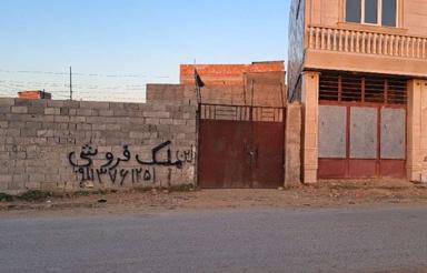 فروش زمین مسکونی 85 متر در کلاله