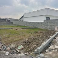 فروش زمین مسکونی 154متر در کریم کلا