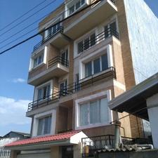 فروش آپارتمان 95 متر در مرکز شهر