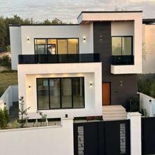 فروش ویلا 250 متر در جاده چمستان