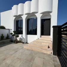 فروش ویلا 150 متر در جاده چمستان