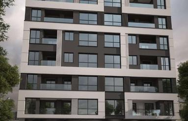 پیش‌فروش آپارتمان 94 متر در بلوار فردوس غرب