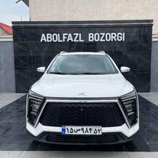 کی ام سی X5 1404 سفید