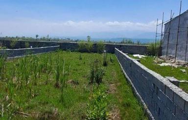 فروش زمین مسکونی 200 متر در امیرآباد