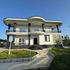 ویلای اکازیون و محشر ساحلی با مدارک کامل1000متر