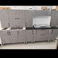 کابینت کامل فروش تخفیف ماه جاری حضوری