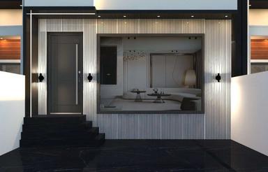 فروش ویلا 120 متر در سنگین ده