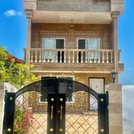 فروش ویلا 110 متر در سعادت آباد