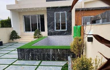 فروش ویلا 200 متر در جاده دریا سند6دانگ