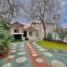 ویلا شخصی ساز جنگلی 250 متر زمین حیاطدار