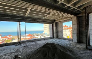 پیش فروش برج مدرن ویو متفاوت