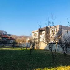 فروش زمین مسکونی 1200 متر در شکتا