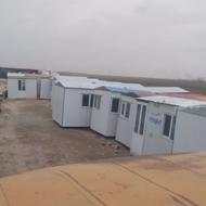 کانکس شش متری