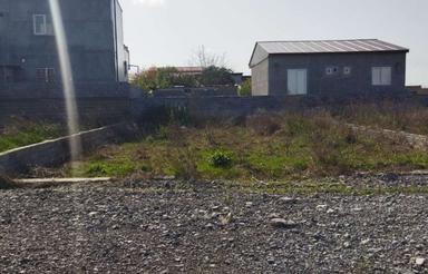 فروش زمین مسکونی 150 متر در ترک کلا