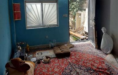 اجاره سوئیت 50 متری عبورمجزاء روستای حومه شهرمحمودآباد