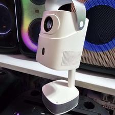 ویدئو پروژکتور P 1700 اینفوپارسه