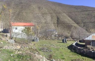 زمین 150متر ییلاقی 2نبش مسکونی با پروانه نمارستاق