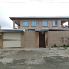 خانه ویلایی 160 متری دریاسر