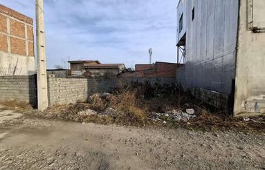 فروش زمین مسکونی 133 متر در بلوار منفرد امیر 13