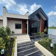 فروش ویلا 200 متر در دشت نور